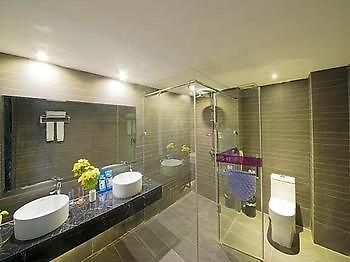 Changsha Xingxiangmidi Hotel מראה חיצוני תמונה