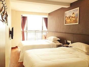 Changsha Xingxiangmidi Hotel מראה חיצוני תמונה