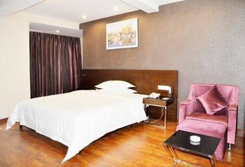 Changsha Xingxiangmidi Hotel מראה חיצוני תמונה