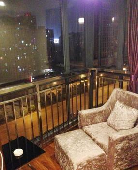 Changsha Xingxiangmidi Hotel מראה חיצוני תמונה