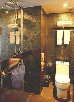 Changsha Xingxiangmidi Hotel מראה חיצוני תמונה