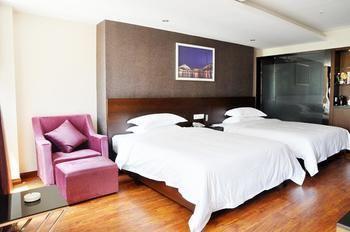 Changsha Xingxiangmidi Hotel מראה חיצוני תמונה