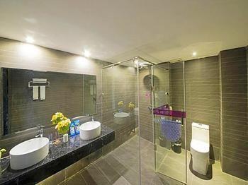 Changsha Xingxiangmidi Hotel מראה חיצוני תמונה