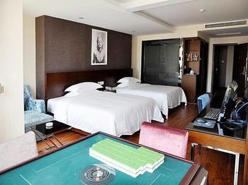 Changsha Xingxiangmidi Hotel מראה חיצוני תמונה