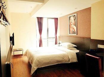 Changsha Xingxiangmidi Hotel מראה חיצוני תמונה