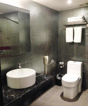 Changsha Xingxiangmidi Hotel מראה חיצוני תמונה