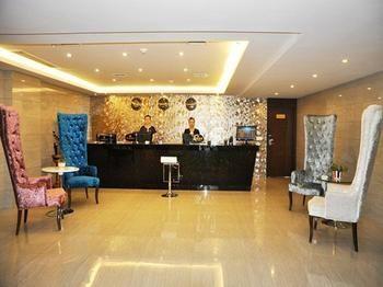 Changsha Xingxiangmidi Hotel מראה חיצוני תמונה