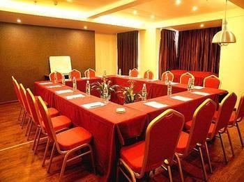 Changsha Xingxiangmidi Hotel מראה חיצוני תמונה