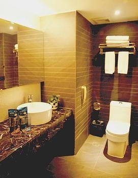 Changsha Xingxiangmidi Hotel מראה חיצוני תמונה