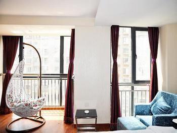 Changsha Xingxiangmidi Hotel מראה חיצוני תמונה